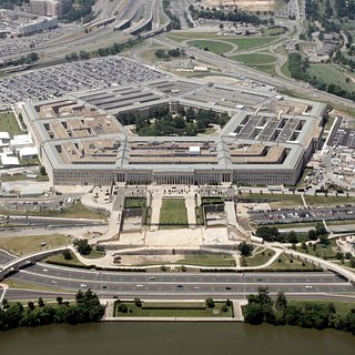Пентагон заявил об угрозе нацбезопасности США на Ближнем Востоке