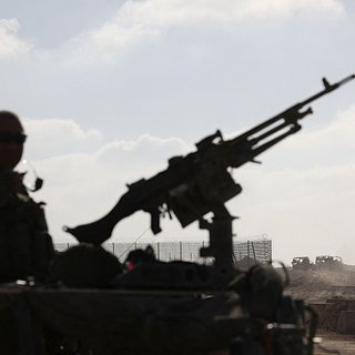 Названы потери израильской армии с начала обострения конфликта