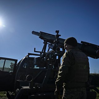 Украина второй раз за день обстреляла российский приграничный регион