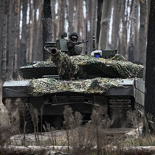 Эстонская разведка сообщила о продвижении России на двух направлениях в зоне СВО