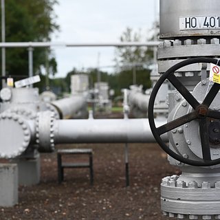 Всей Молдавии предложили поменять российский газ на турецкий