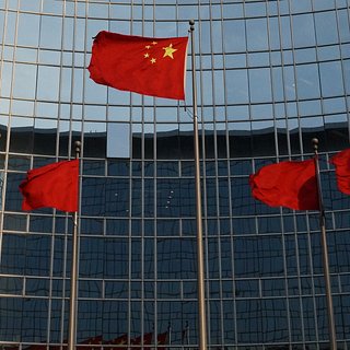 Пекин забеспокоился из-за давления на китайские компании со стороны США