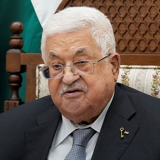 Президент Палестины обвинил США в отсутствии решения конфликта с Израилем