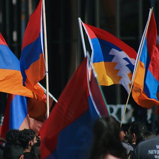 В России объяснили попытки Армении испортить отношения с Москвой