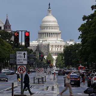В Конгрессе США призвали прекратить финансирование Украины