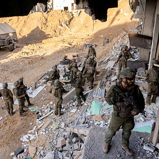 ХАМАС заявил о готовности освободить до 70 израильских заложников
