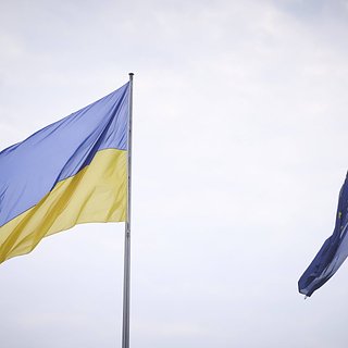 В Британии указали на бесполезность переговоров о членстве Украины в ЕС