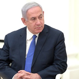 В США заявили о непреклонной позиции Нетаньяху по сектору Газа