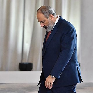 Пашинян отказался участвовать в заседании ОДКБ