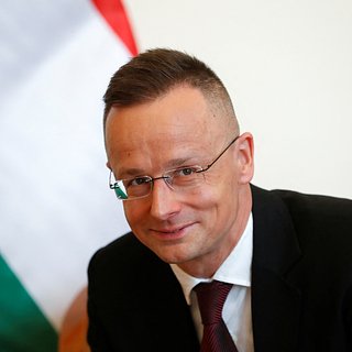 В Венгрии высказались об антироссийских санкциях