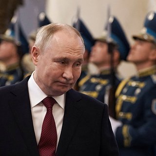 В Британии заявили о победе Путина на Украине