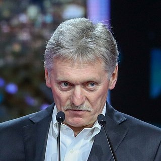 Кремль отреагировал на решение Чехии заморозить собственность России