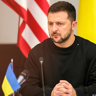 В США обвинили Зеленского в желании продолжать конфликт
