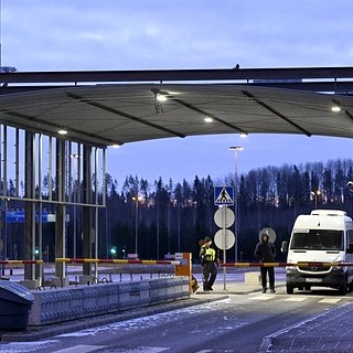 Жители Финляндии массово выступили против закрытия границы с Россией