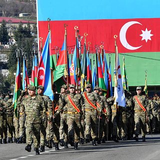 ООН обязала Азербайджан обеспечить безопасность армян в Нагорном Карабахе