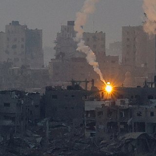 ХАМАС подготовилось к длительной обороне