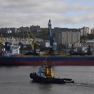 Новый российский атомный ледокол назвали «Сталинград»