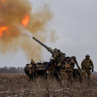 На Западе призвали Украину предложить России перемирие и перейти в оборону