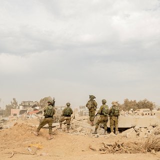 МИД Египта назвал военным преступлением удар Израиля по школе в секторе Газа