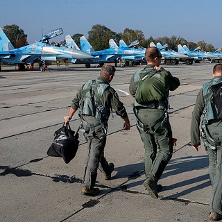 «Психологическая операция» Украинская разведка высказалась о побеге летчика ВСУ на истребителе в Россию