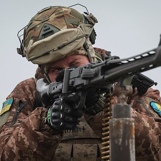 В США заявили о практически неминуемом поражении Украины в 2024 году