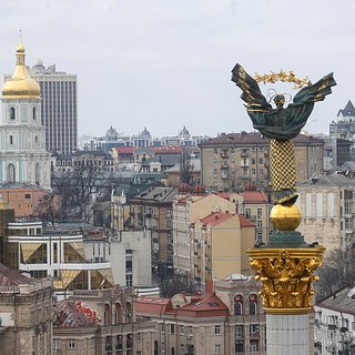 На Украине назвали возможные причины нового «майдана»