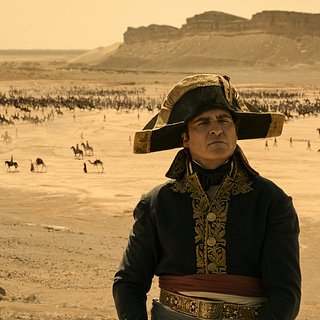 Режиссер «Наполеона» ответил на критику фильма французами