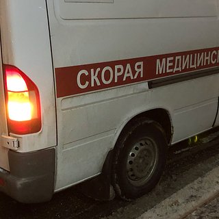 20 человек госпитализировали после отравления метадоном в российском городе