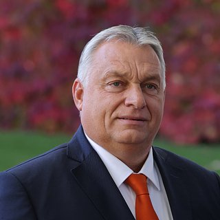 Орбан назвал условие для снятия вето Венгрии на помощь ЕС Украине