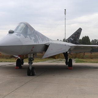 Су-57 получит второго пилота