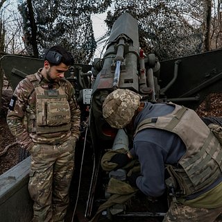 В Чехии разочаровались в украинском контрнаступлении
