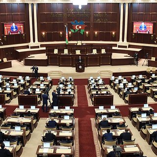 Азербайджан осудил Сенат США за поддержку армян