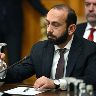 Глава МИД Армении не поедет в Минск на мероприятие в рамках ОДКБ