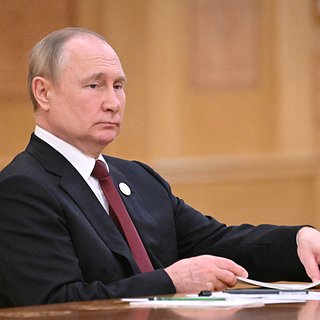 Явлинский заявил о серьезном разговоре с Путиным об Украине