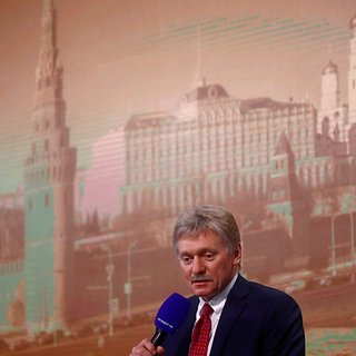 В Кремле ответили на вопрос о праздновании дня присоединения Крыма