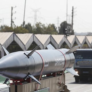 В США выразили обеспокоенность возможными поставками Ираном ракет России