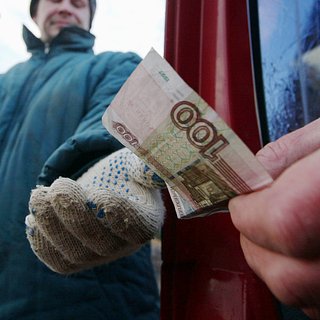 В России одобрили увеличение минимальных зарплат