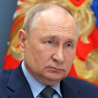Путин выступил на международном форуме G20. Что он сказал о СВО и переговорах с Украиной?