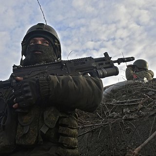 «Было бы глупо не уничтожить ее» Российский военный описал дуэль с женщиной-снайпером ВСУ