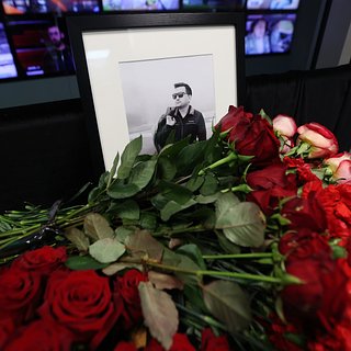 Захарова пообещала возмездие за гибель корреспондента «России 24»