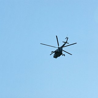 Вучич похвалил «зловещий звук» вертолетов Ми-35 российского производства