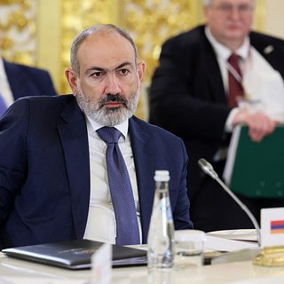 Армения предложила России сократить долг Еревана за непоставленное оружие