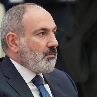 Пашинян назвал Россию дружественной страной Армении