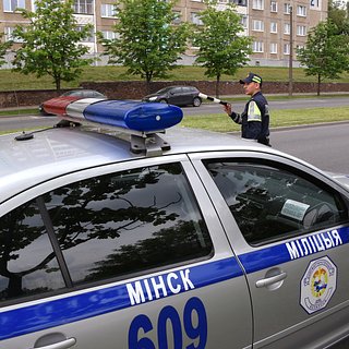 МВД Белоруссии признало «Жопу с усами» экстремистским формированием