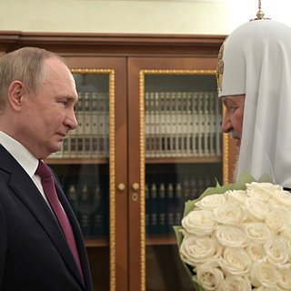 Малофеев анонсировал речь Путина об устройстве «русского мира после победы»