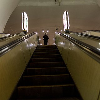 В Киеве зафиксировали перебои в работе метро