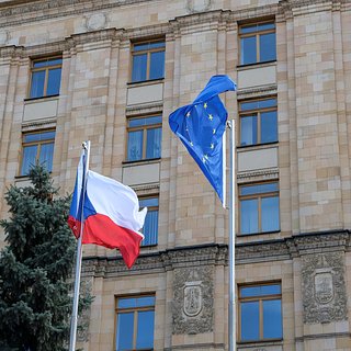 В Чехии заявили о возобновлении закупок российского газа