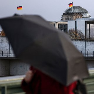 В Германии признали вред экономике страны из-за антироссийских санкций