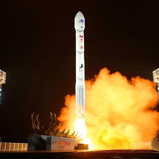 Северная Корея пообещала увеличить количество запусков спутников