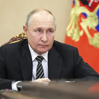 В Кремле заявили о готовности Путина поехать в пострадавшие от непогоды регионы